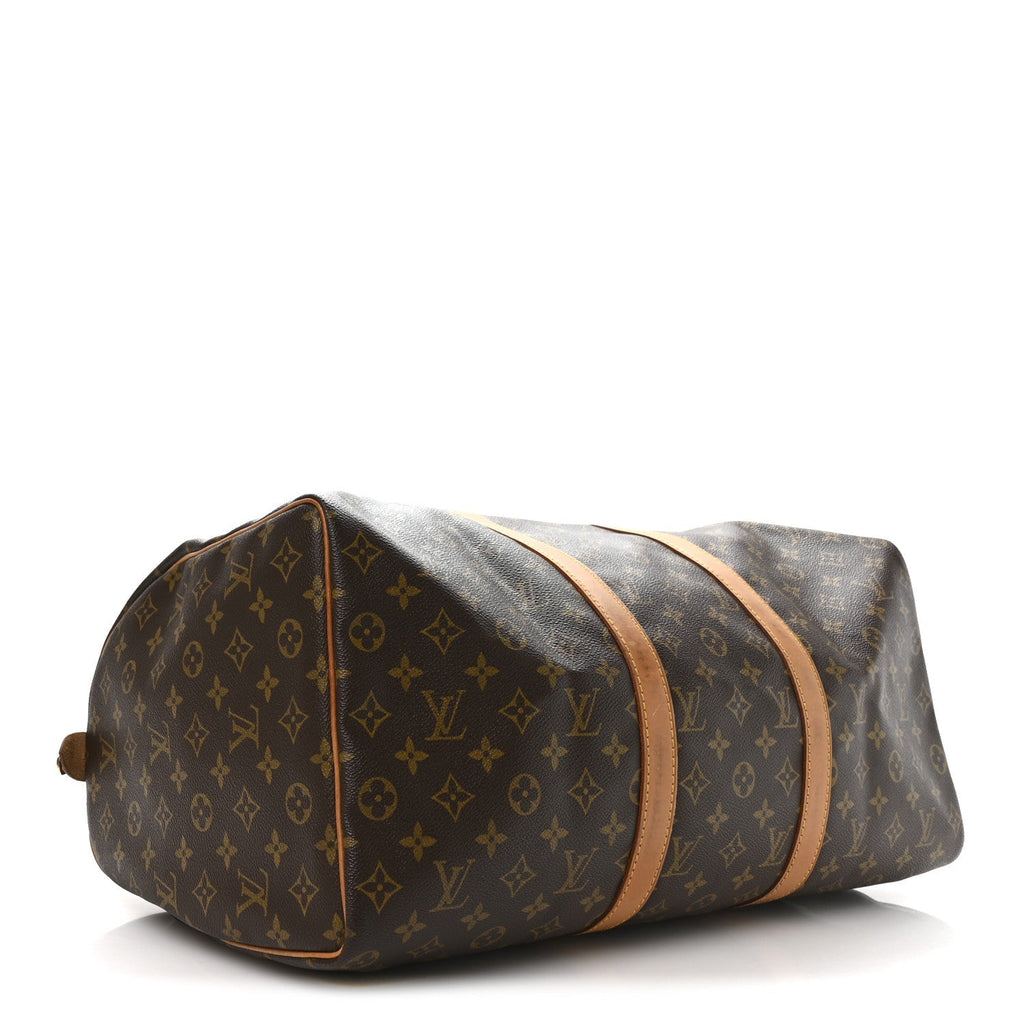 Monogram Keepall 50