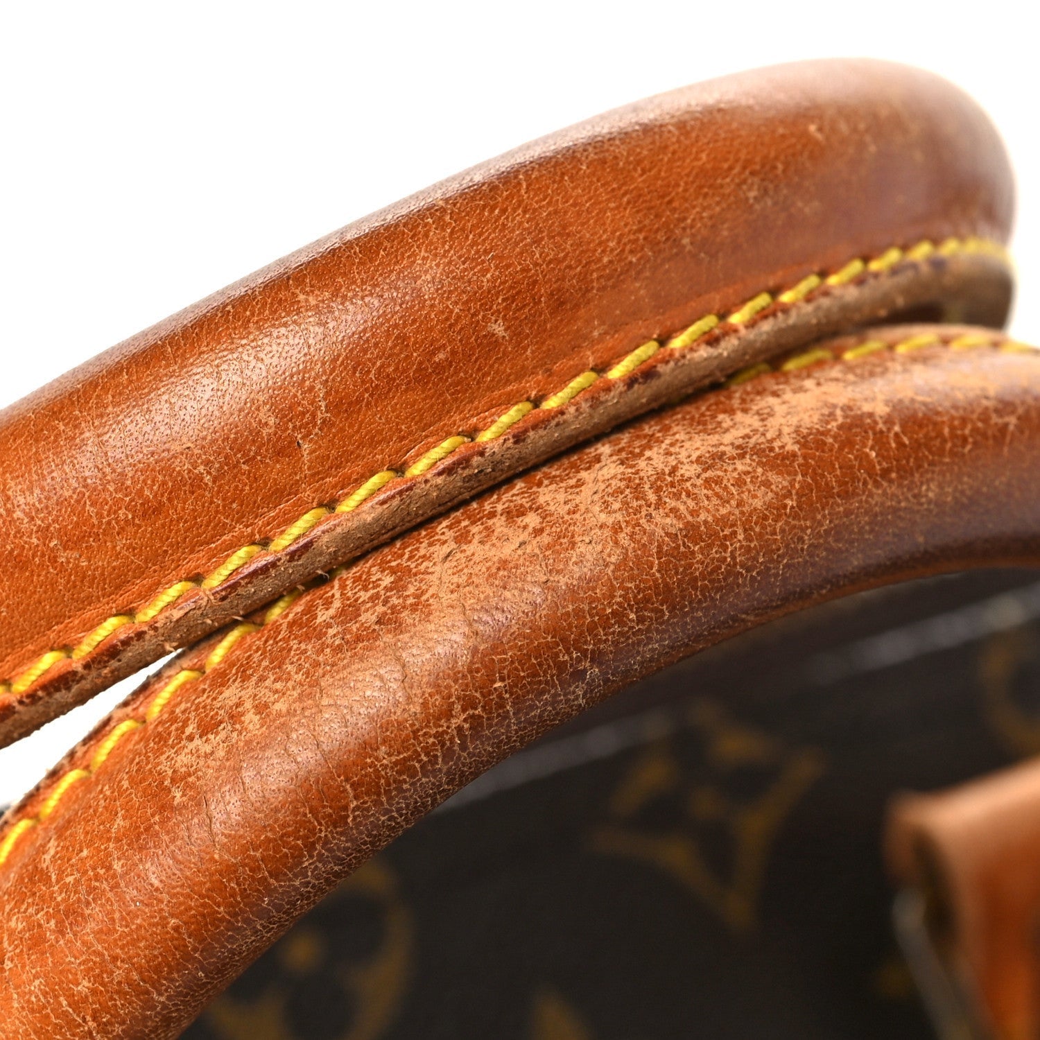 Monogram Keepall Bandouliere 50