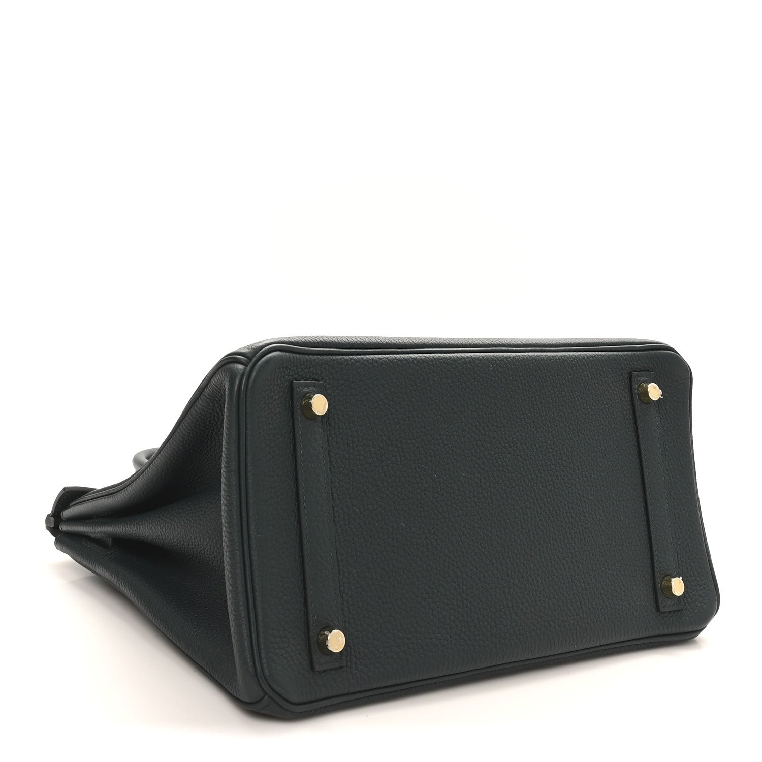 Togo Birkin 30 Vert Cypress