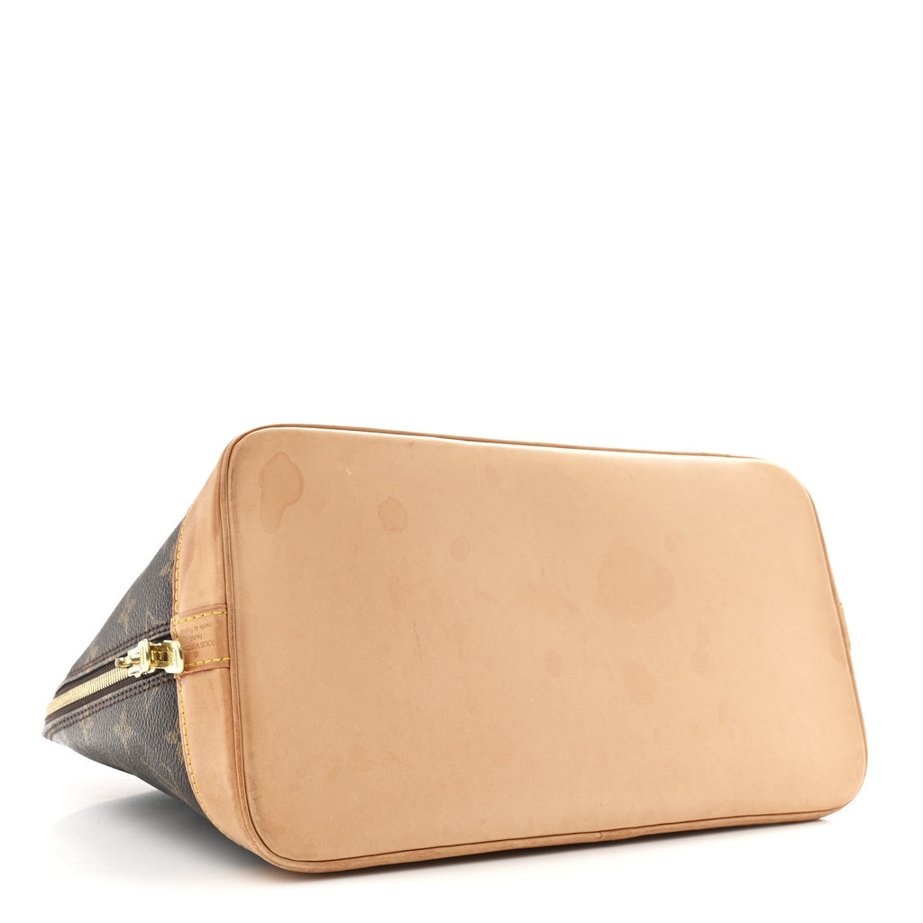 Monogram Alma PM