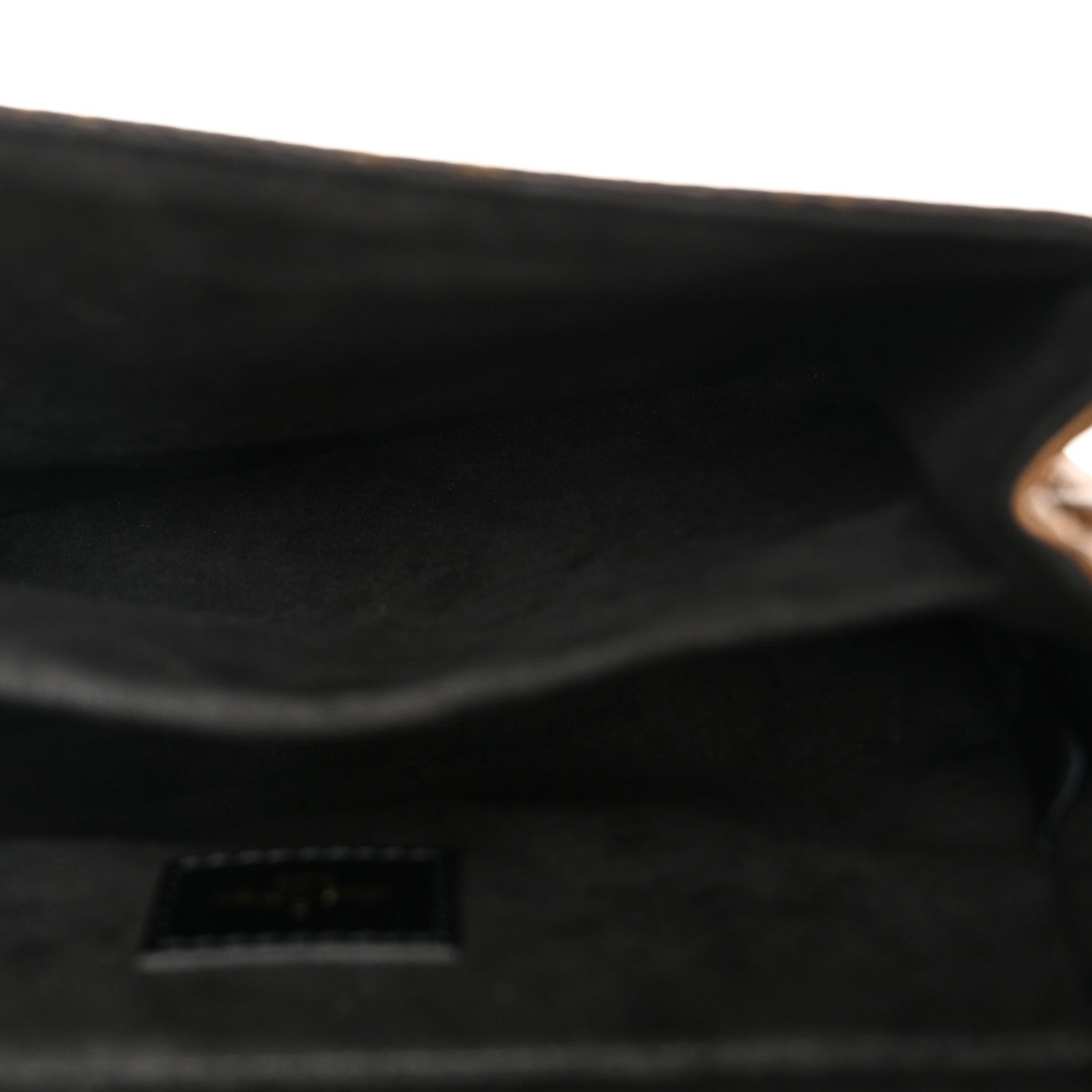 Reverse Monogram Pochette Metis