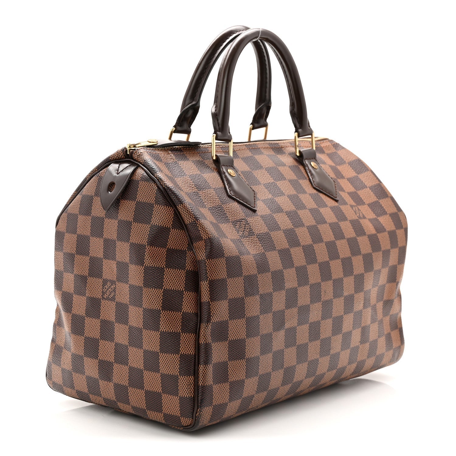 Damier Ebene Speedy 30