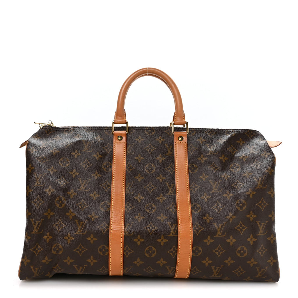 Monogram Keepall 45