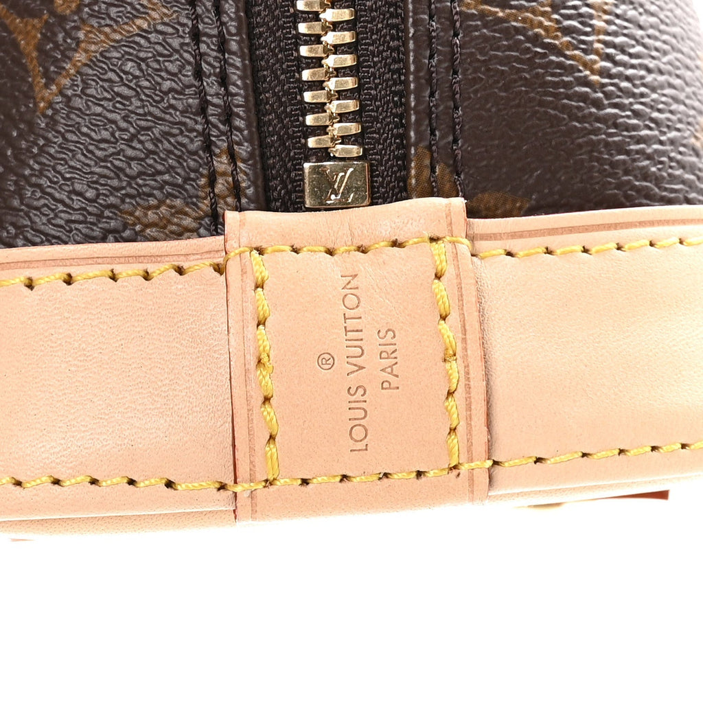 Monogram Alma BB