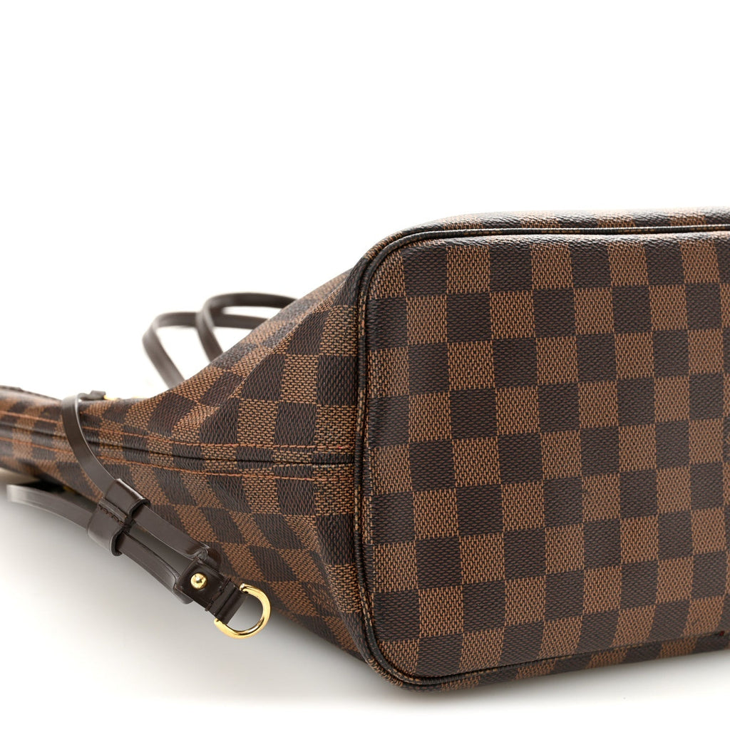 Damier Ebene Neo Neverfull MM