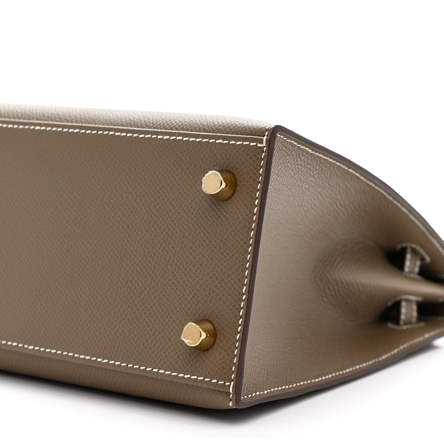 Epsom Kelly Sellier 25 Etoupe
