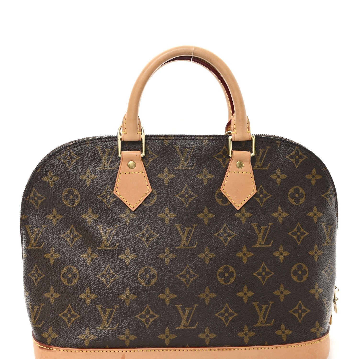 Monogram Alma PM
