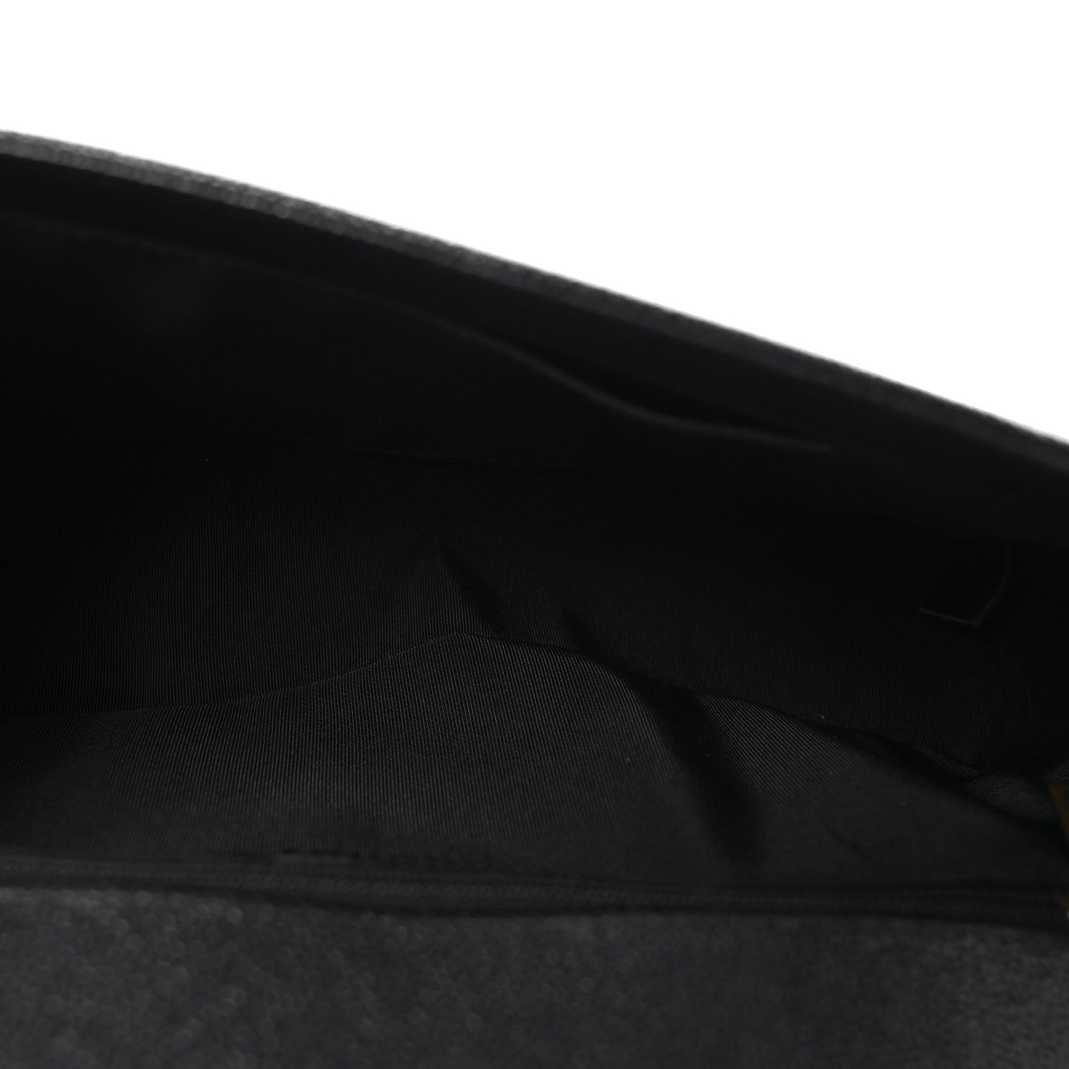 Caviar Quilted New Medium Boy Flap Black