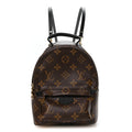 Monogram Palm Springs Backpack Mini