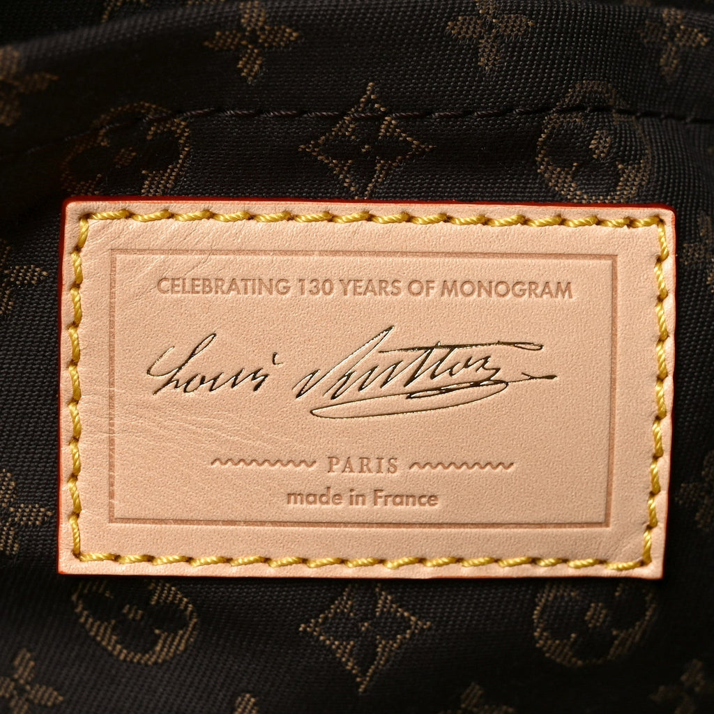 Vachetta Speedy Soft 30 Beige