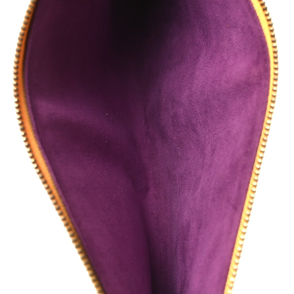 Epi Pochette Accessories 24 Tassil