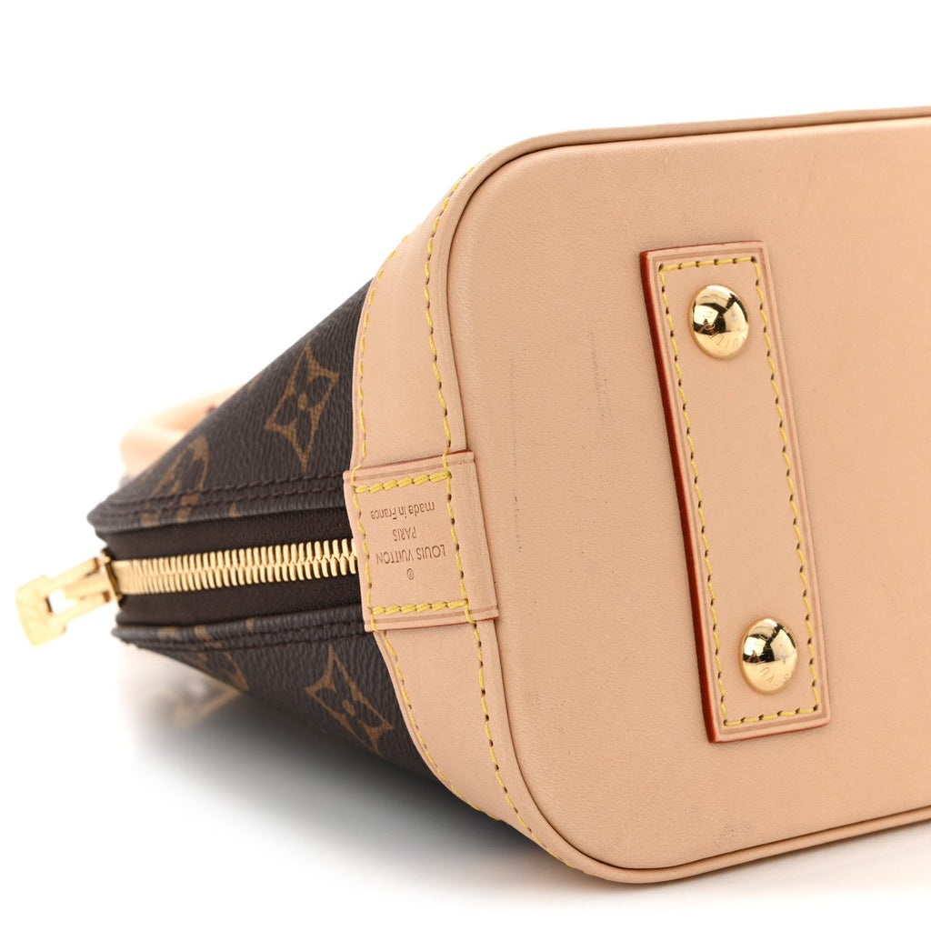 Monogram Alma BB