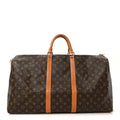 Monogram Keepall 55