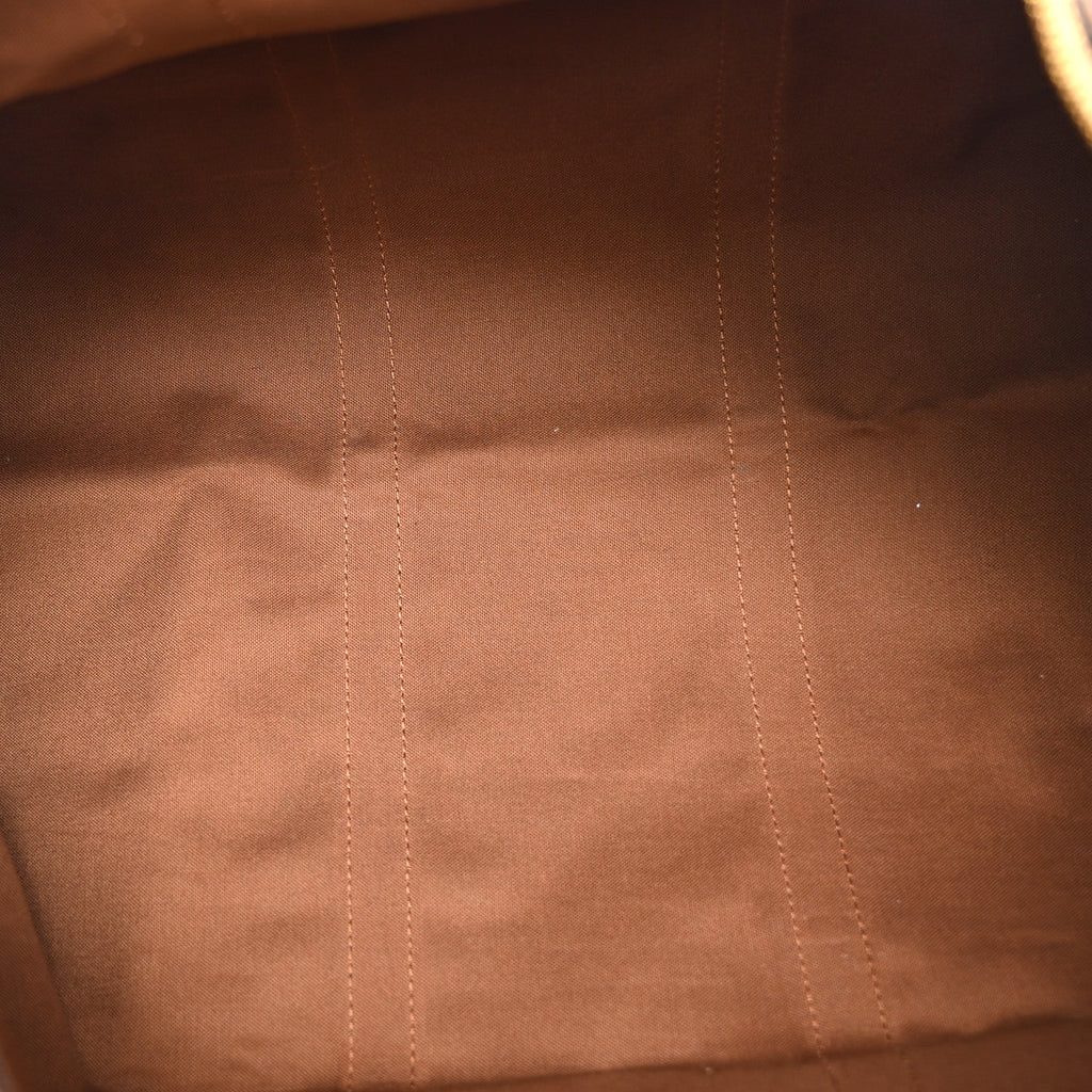 Monogram Keepall 50