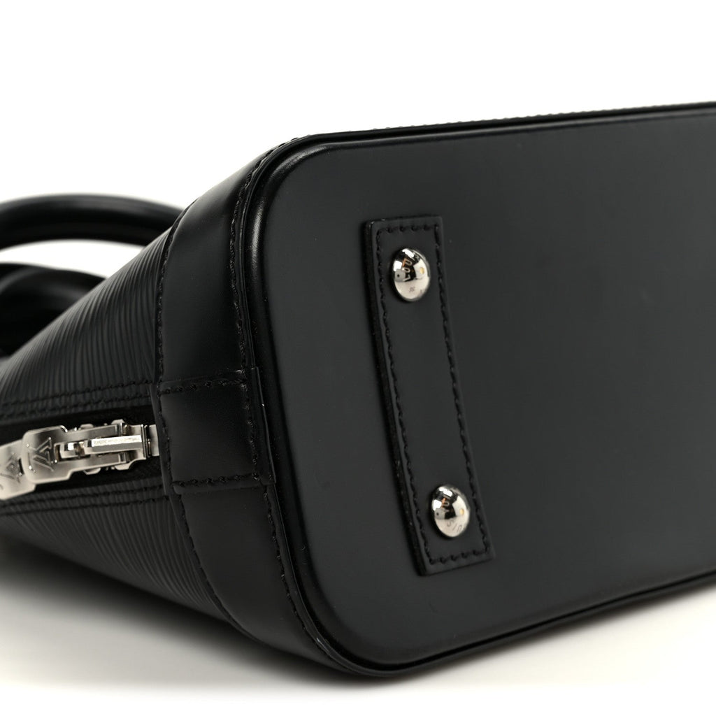 Epi Alma BB Black