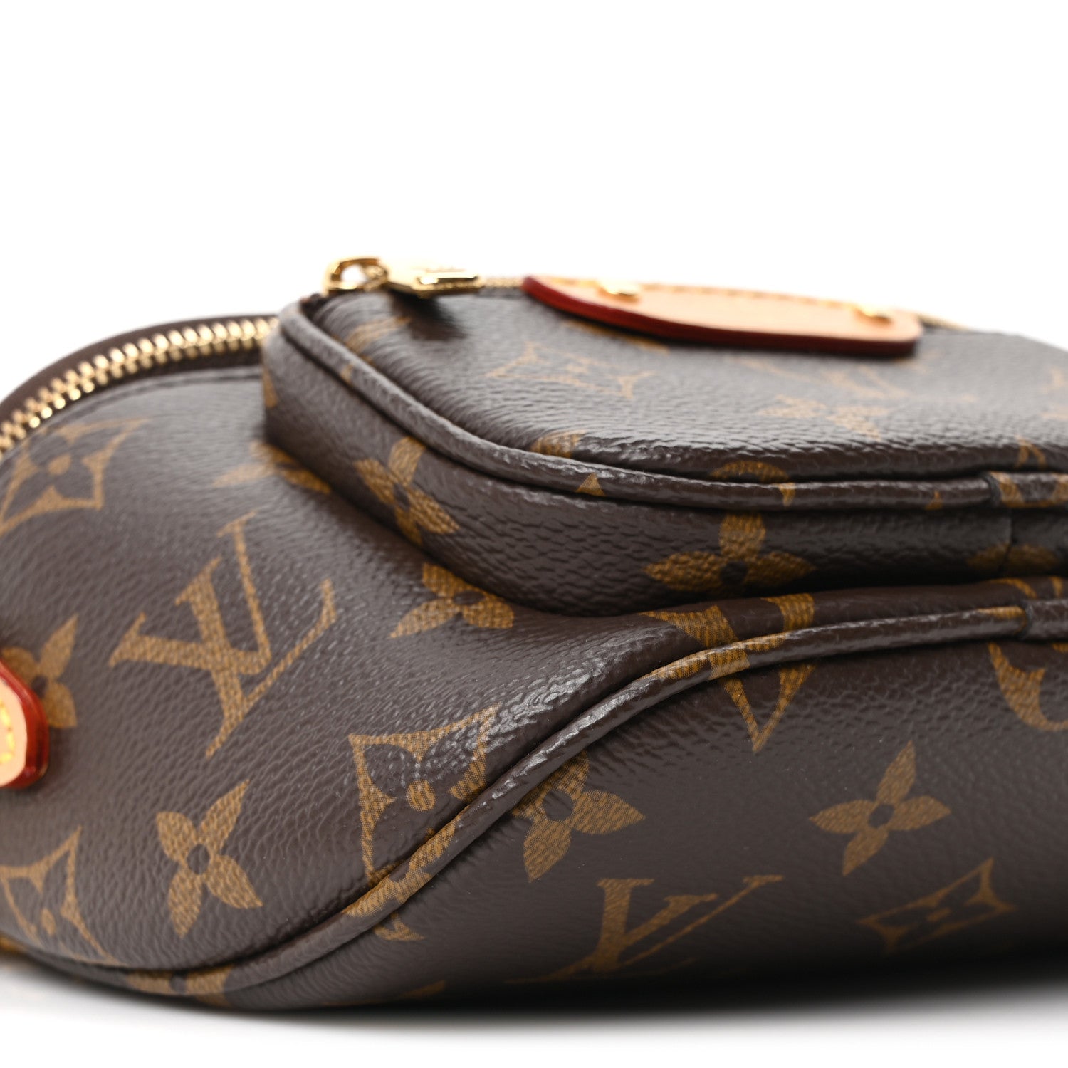 Monogram Mini Bumbag