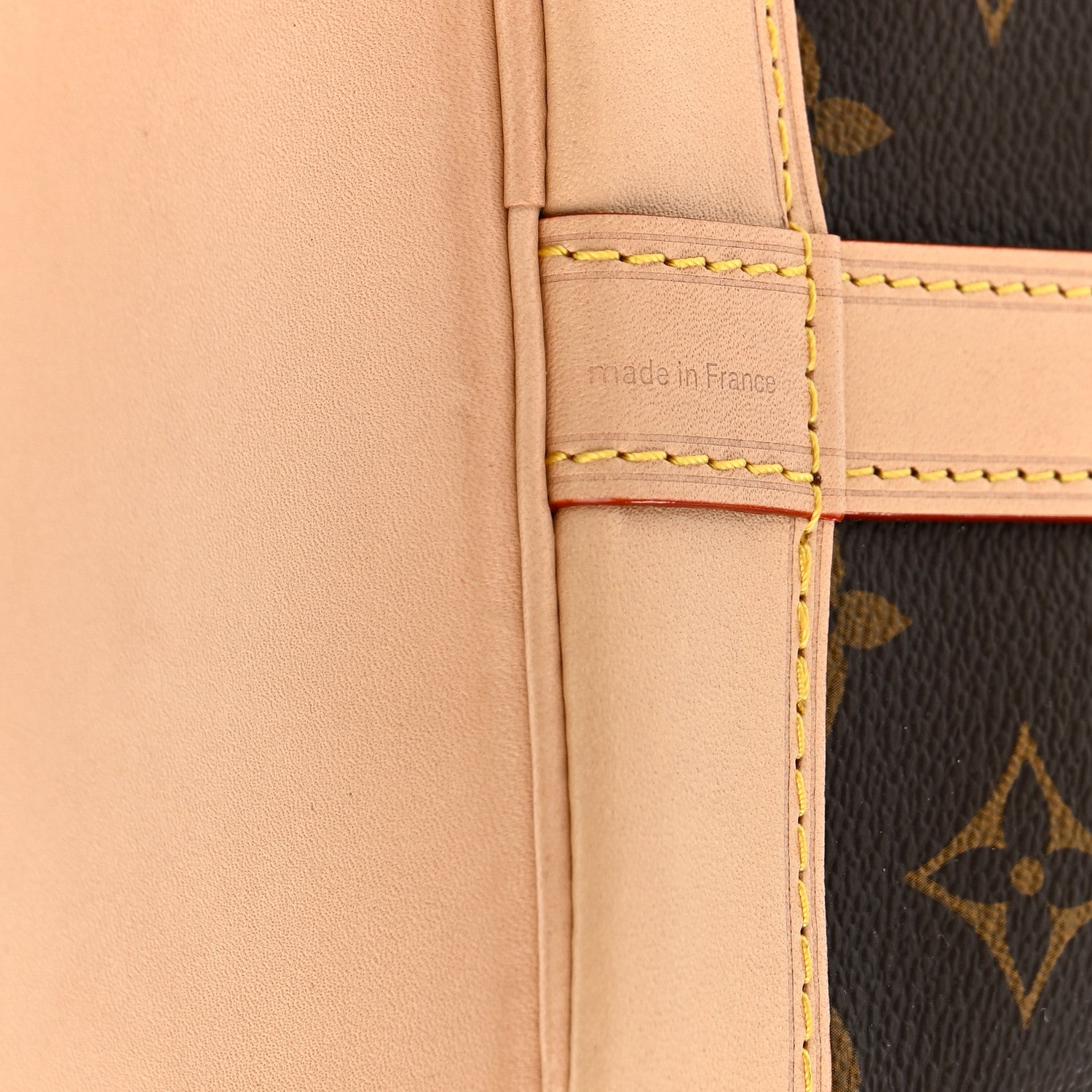 Monogram Noe BB
