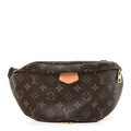 Monogram Bumbag