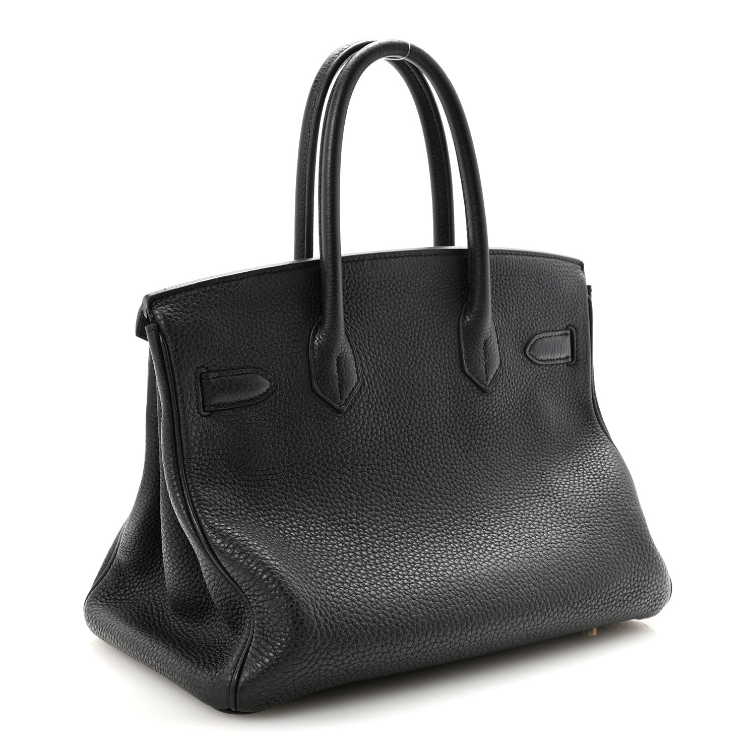 Togo BIRKIN 30 Black