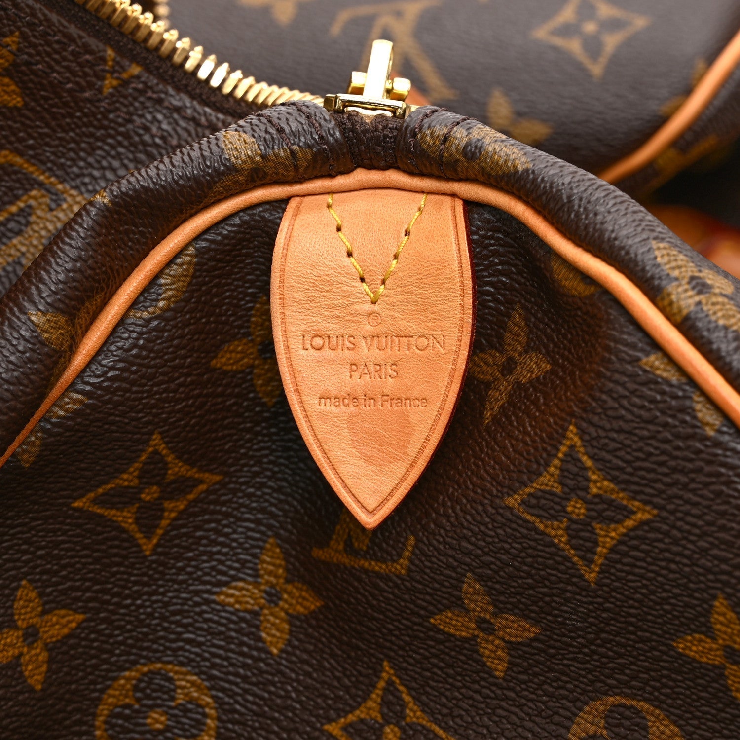 Monogram Keepall 60