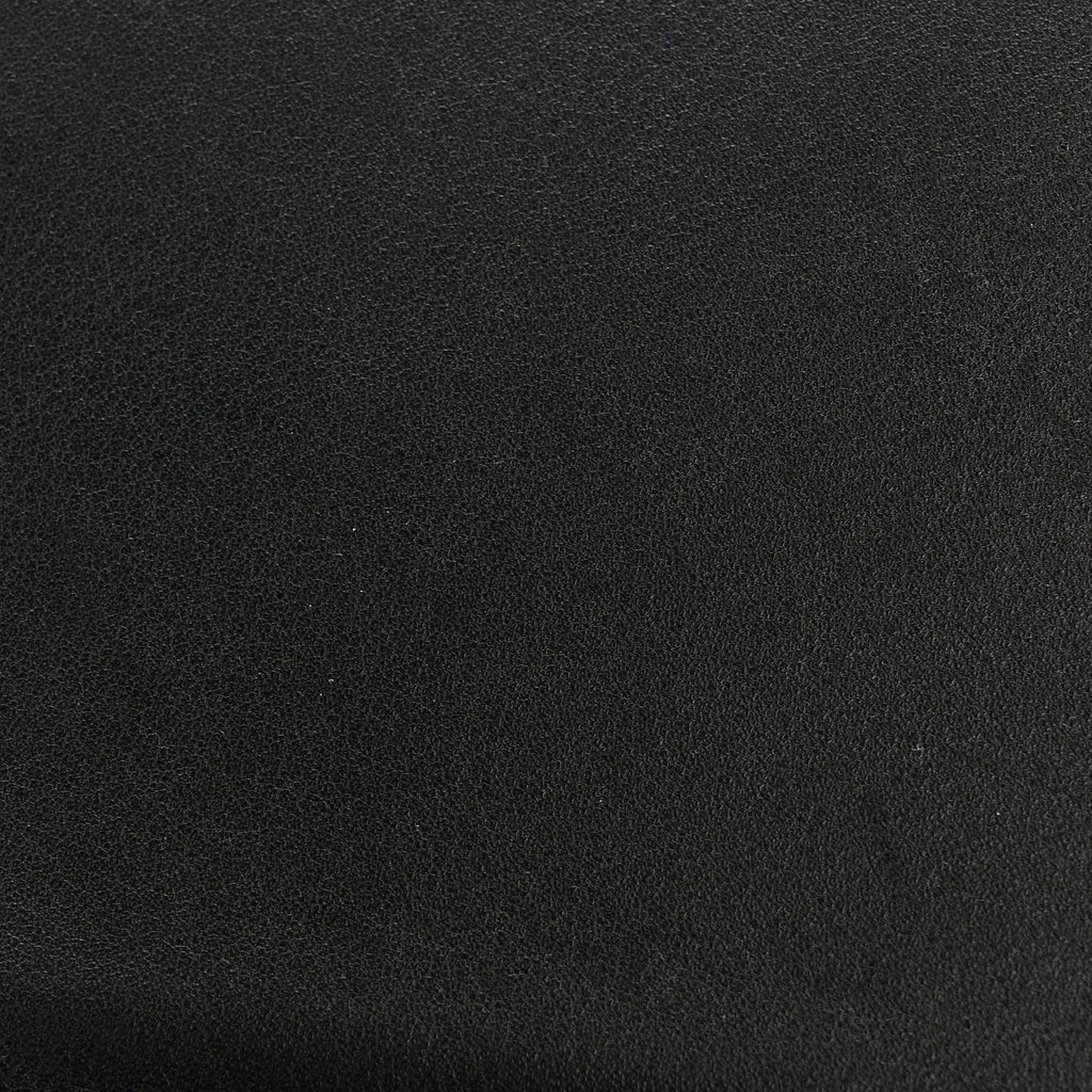 Microguccissima Crossbody Wallet Black
