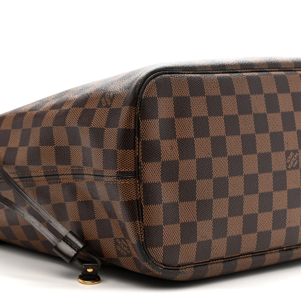 Damier Ebene Neo Neverfull MM