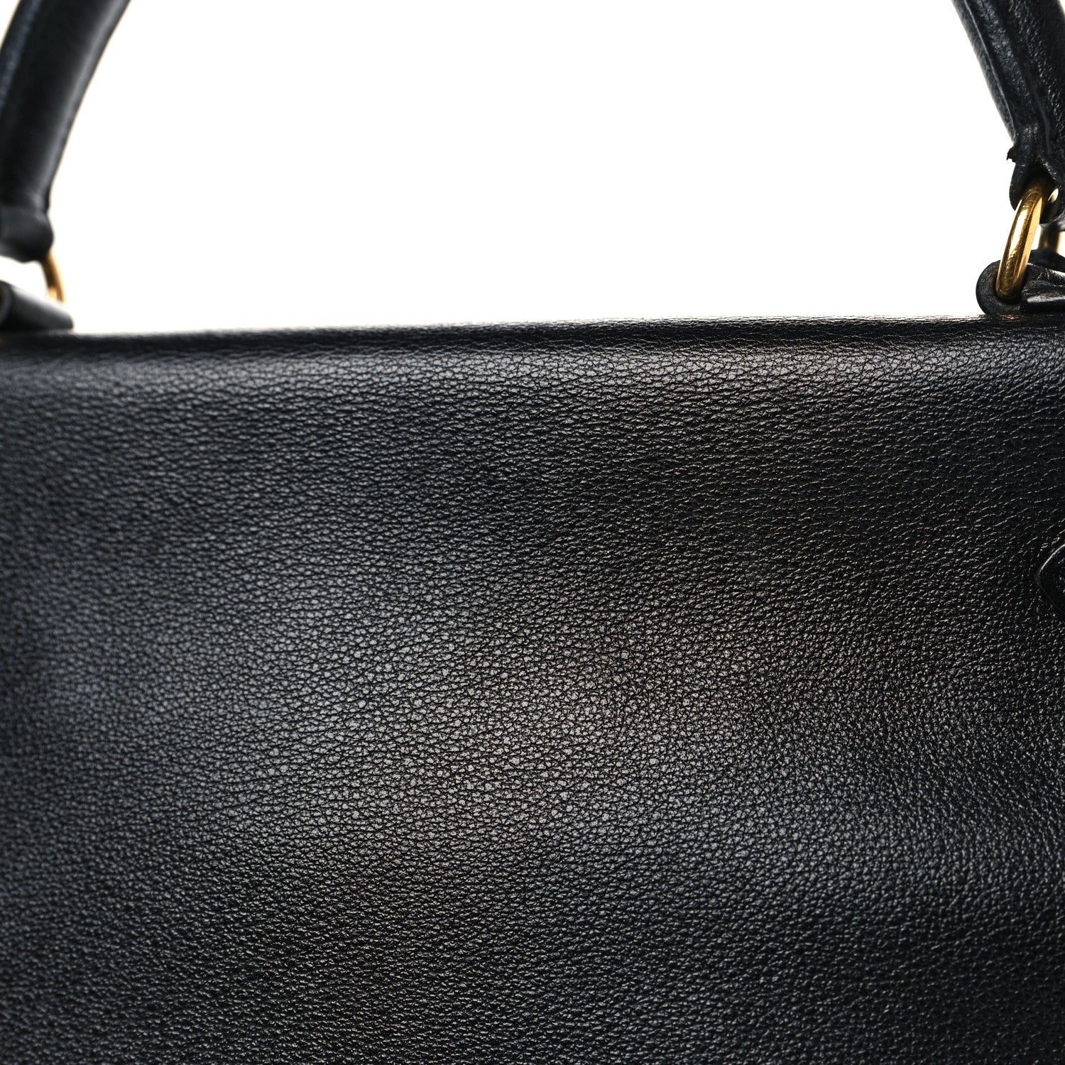 Evercalf Kelly Retourne 28 Black