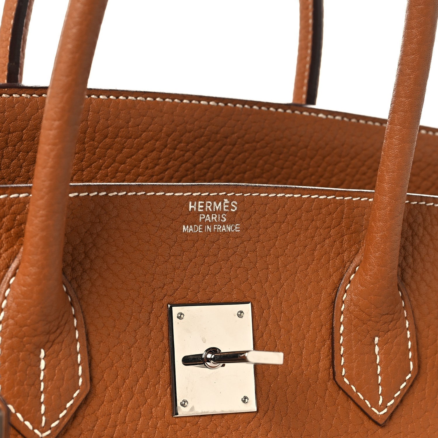 Fjord HAC Birkin 36  Gold