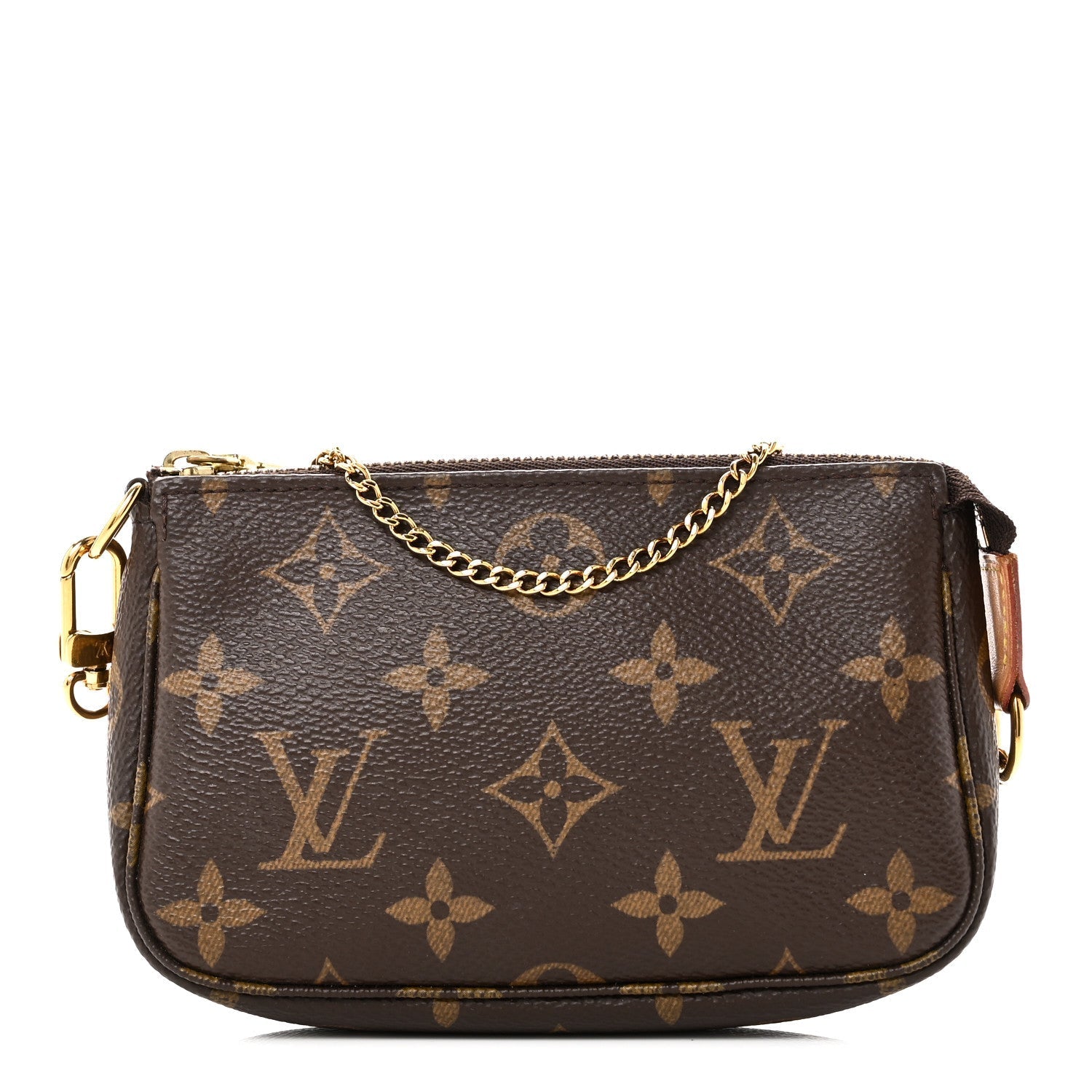 Monogram Mini Pochette Accessories