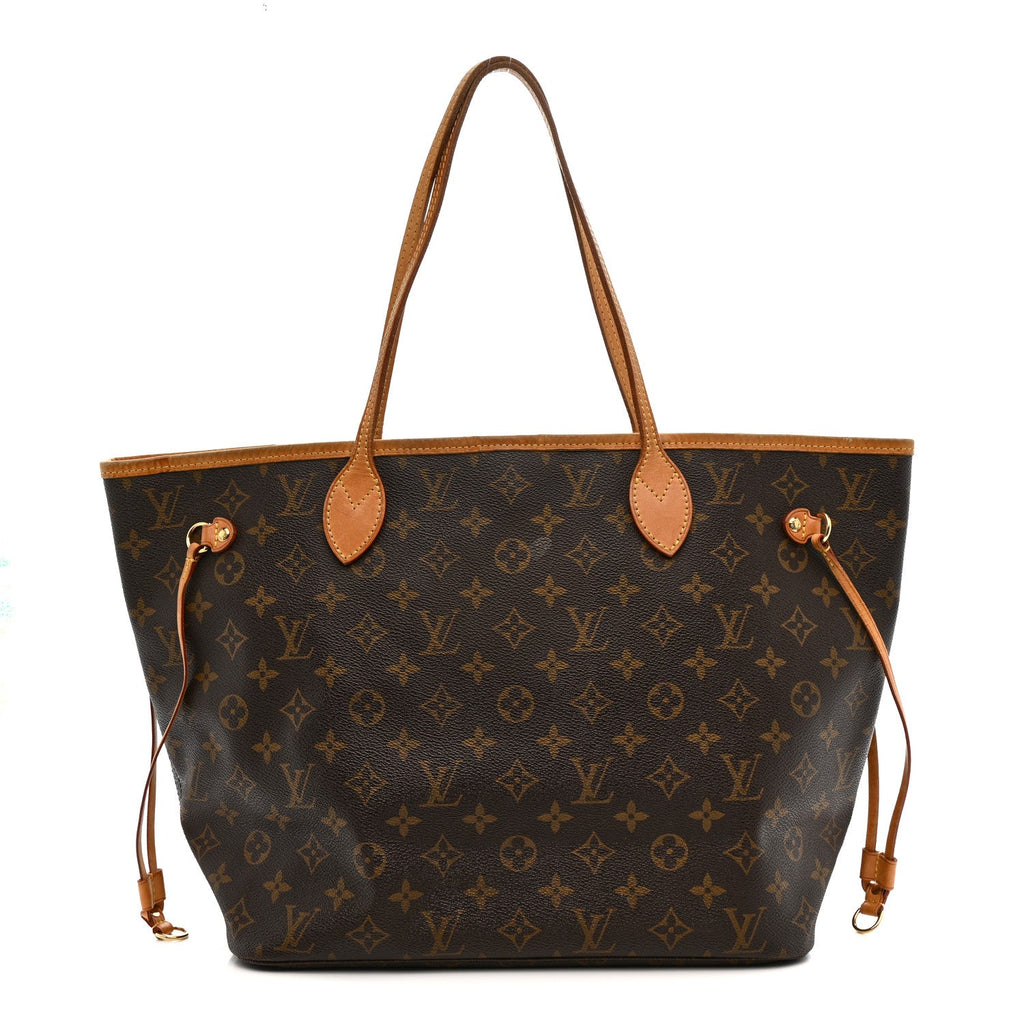Monogram Neverfull MM