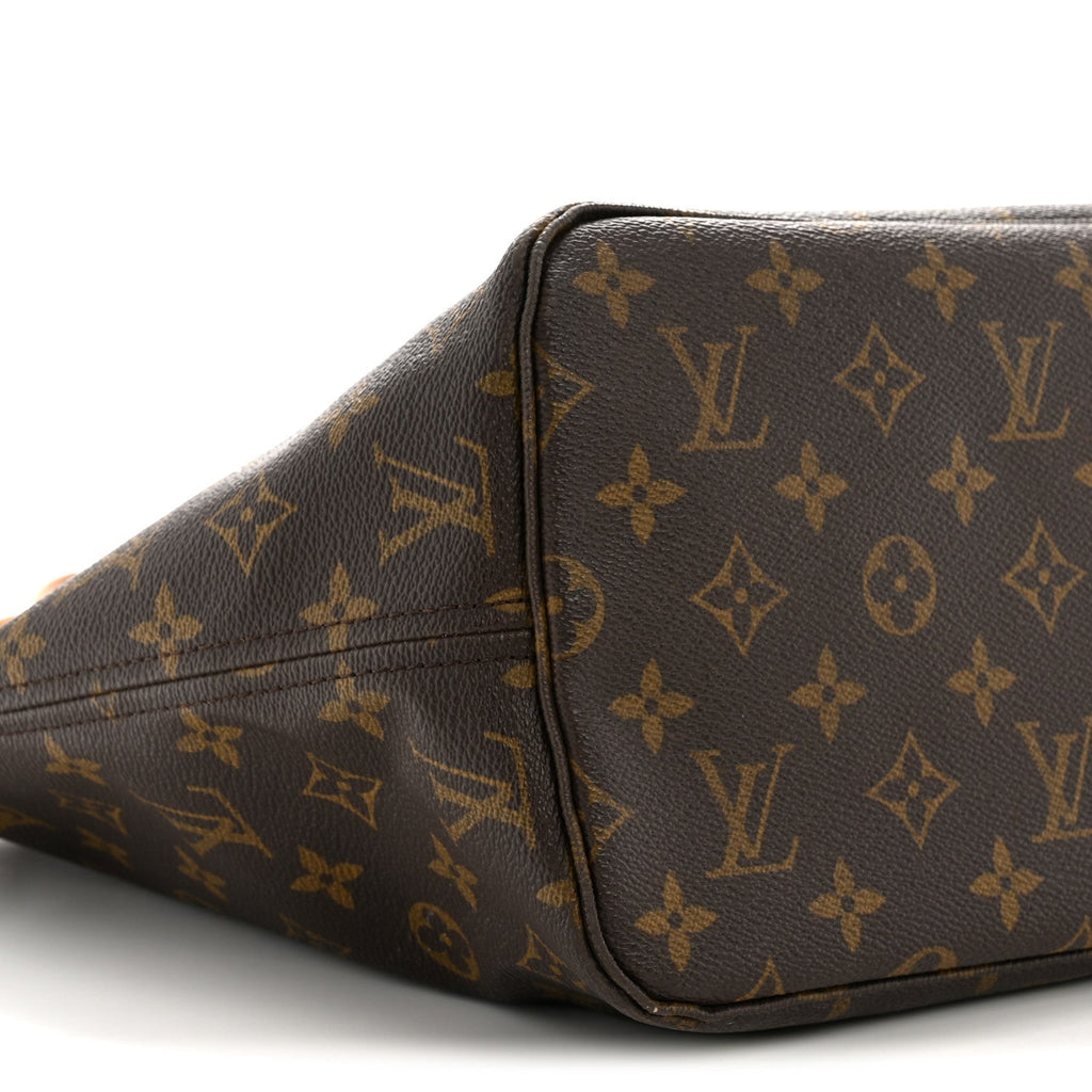 Monogram Neverfull MM