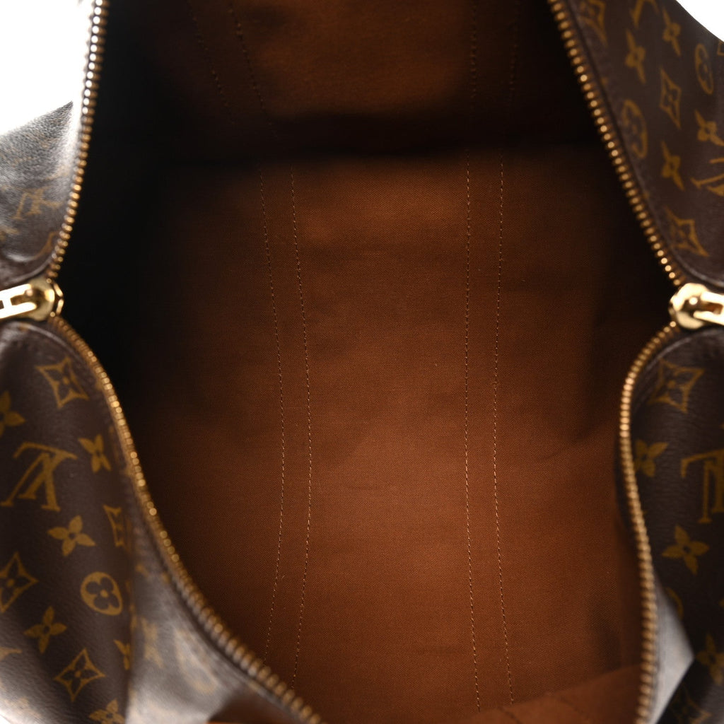 Monogram Keepall 45