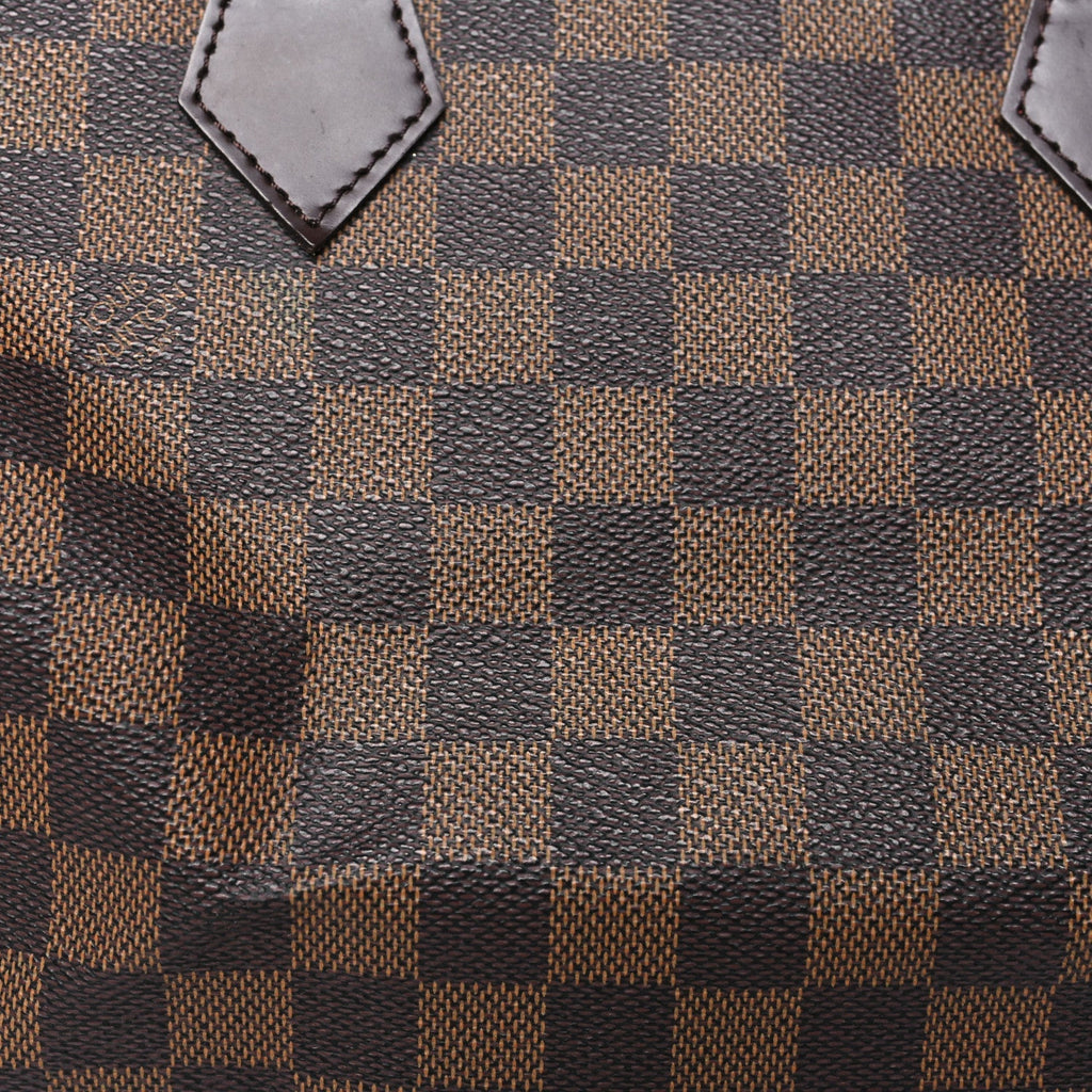 Damier Ebene Speedy 30