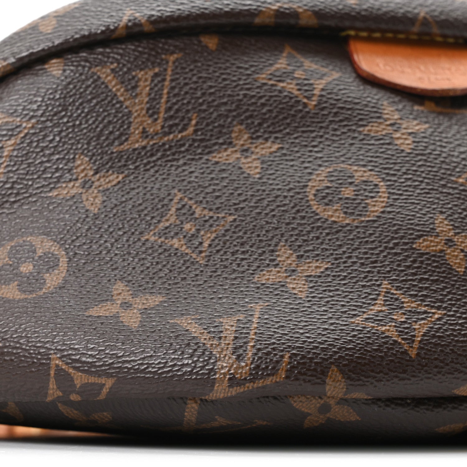 Monogram Bumbag