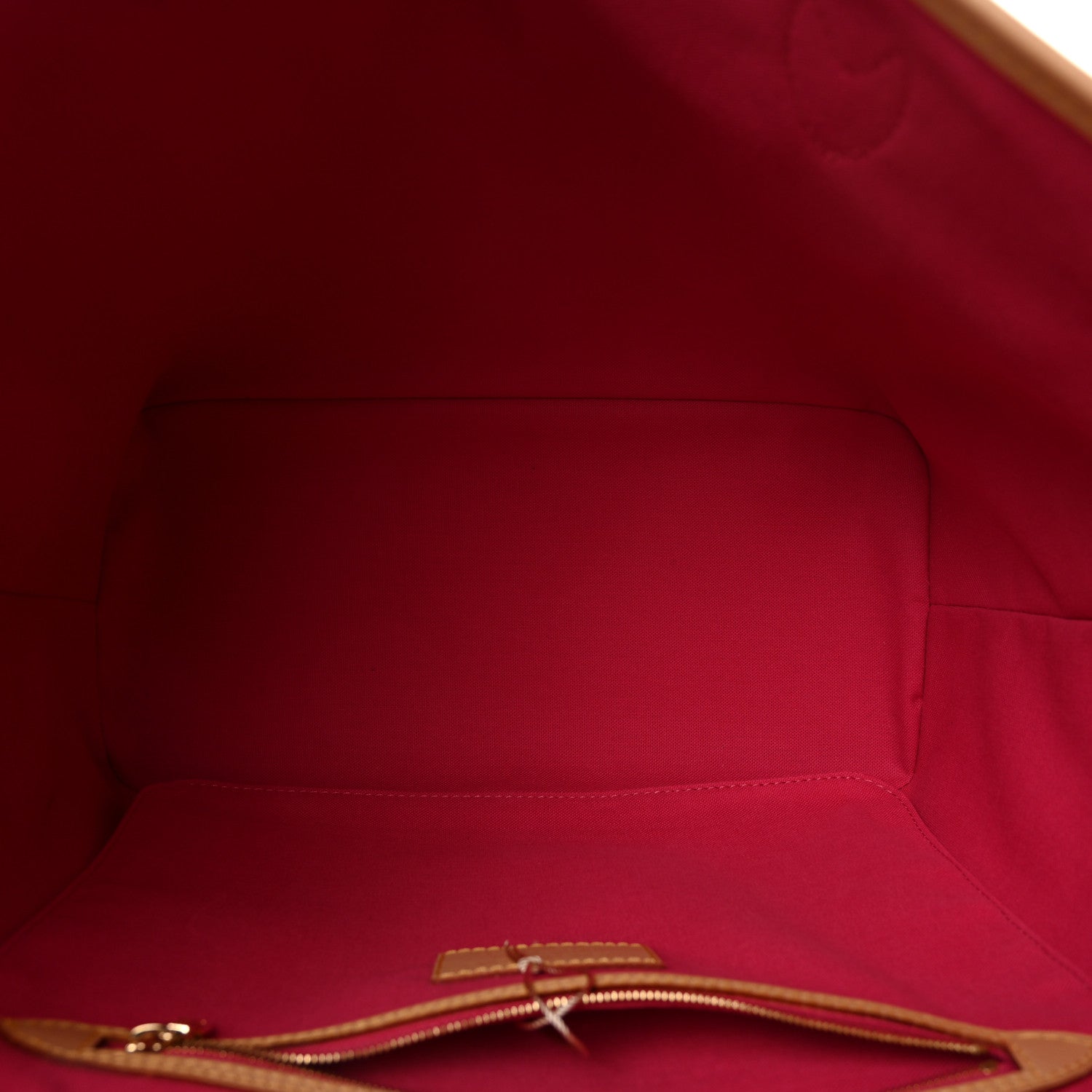 LV X TM Monogram Flowers Neverfull MM