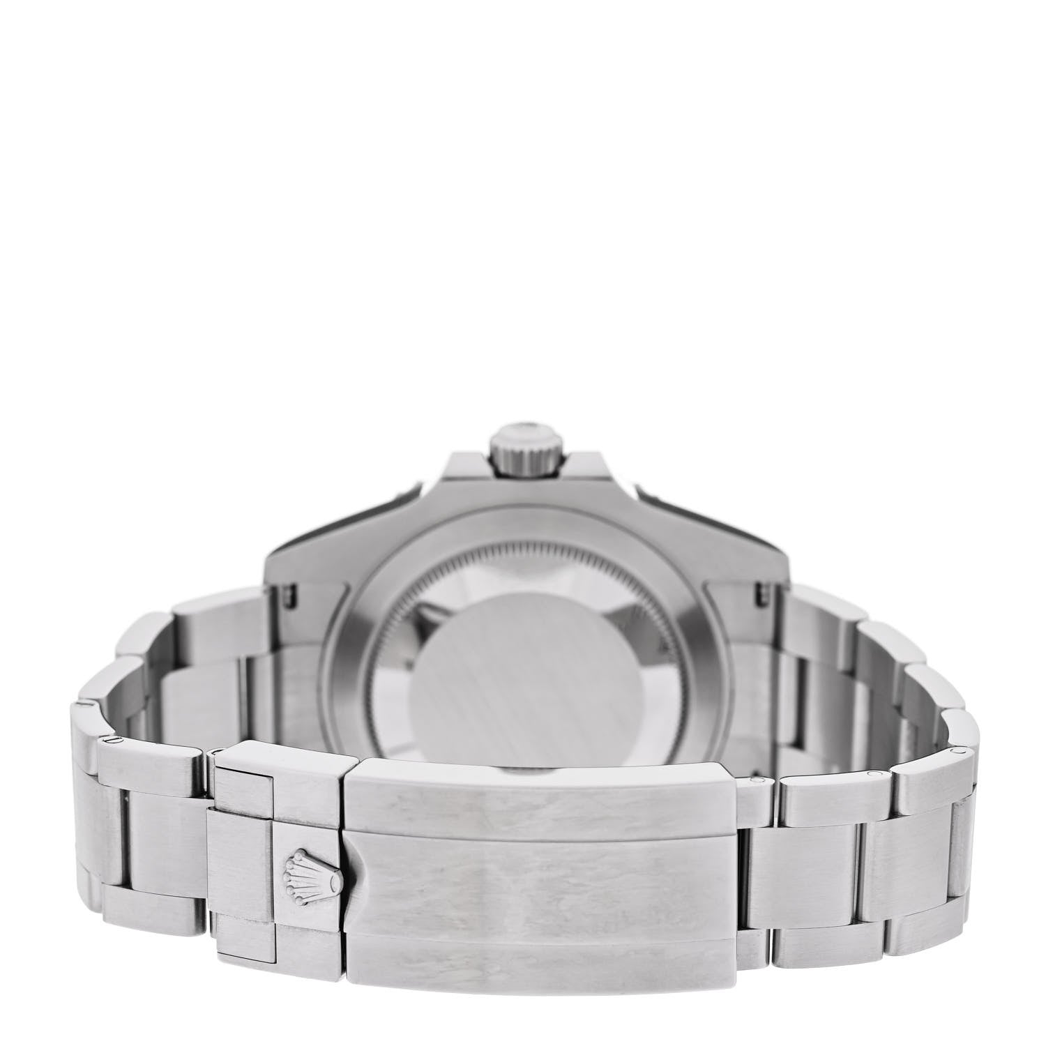 Stainless Steel 41mm Oyster Perpetual Submariner Date Watch Black 126610LN
