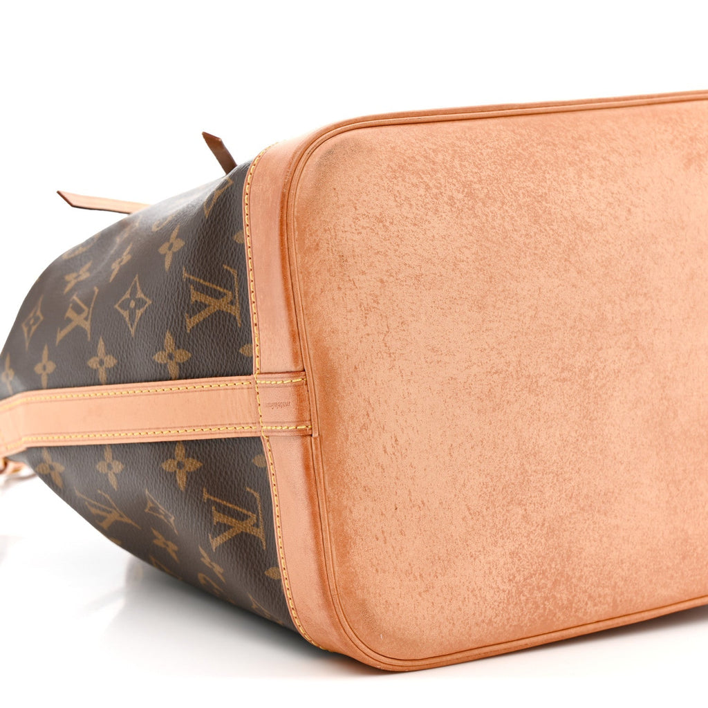 Monogram Petit Noe NM