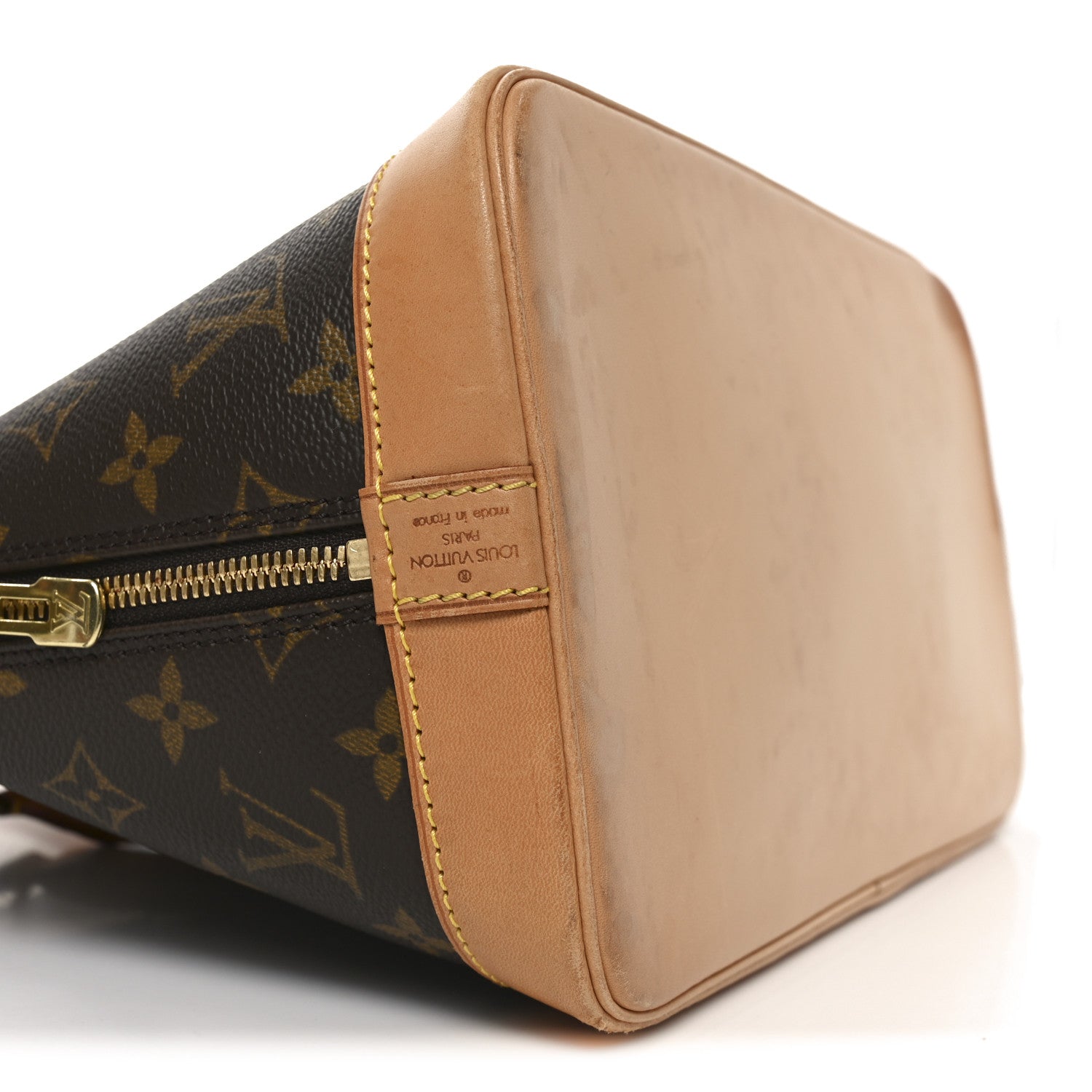 Monogram Alma PM