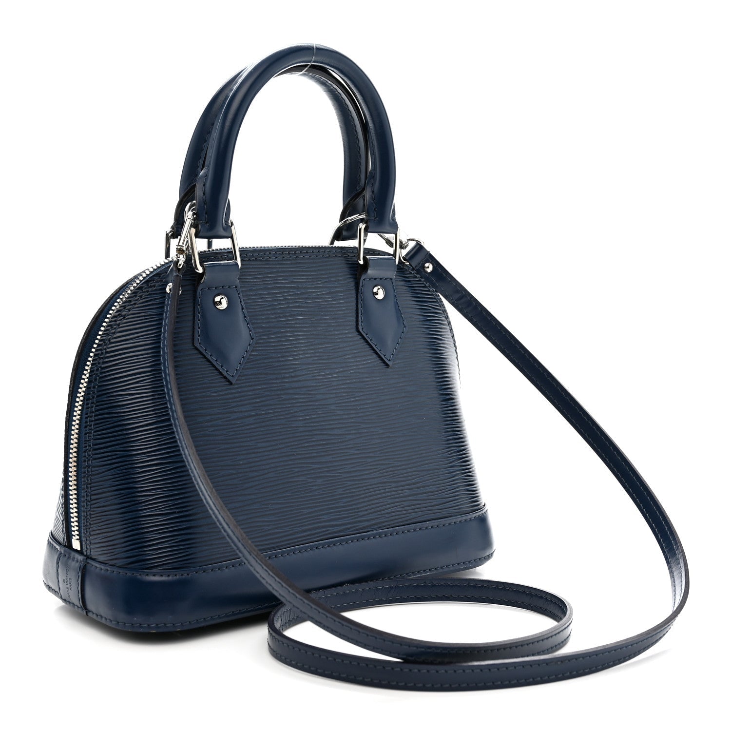 Epi Alma BB Indigo