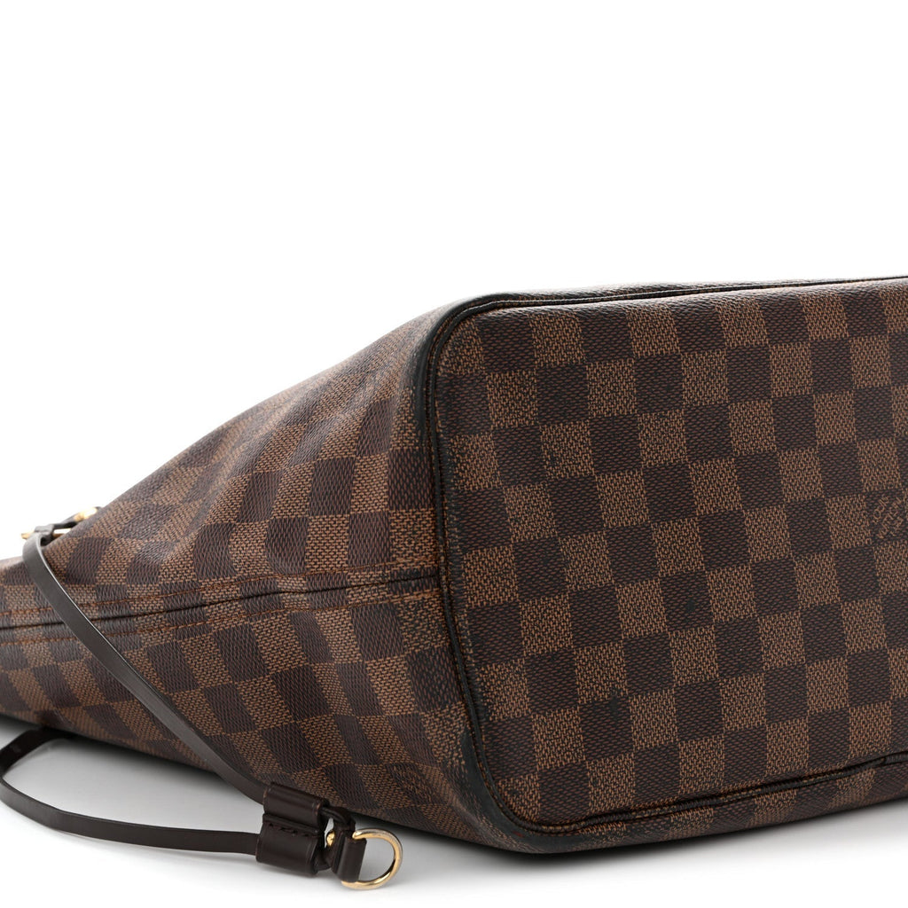 Damier Ebene Neo Neverfull GM