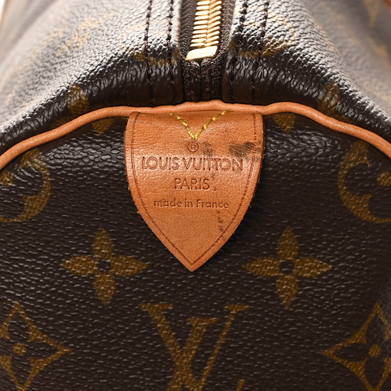Monogram Keepall 50