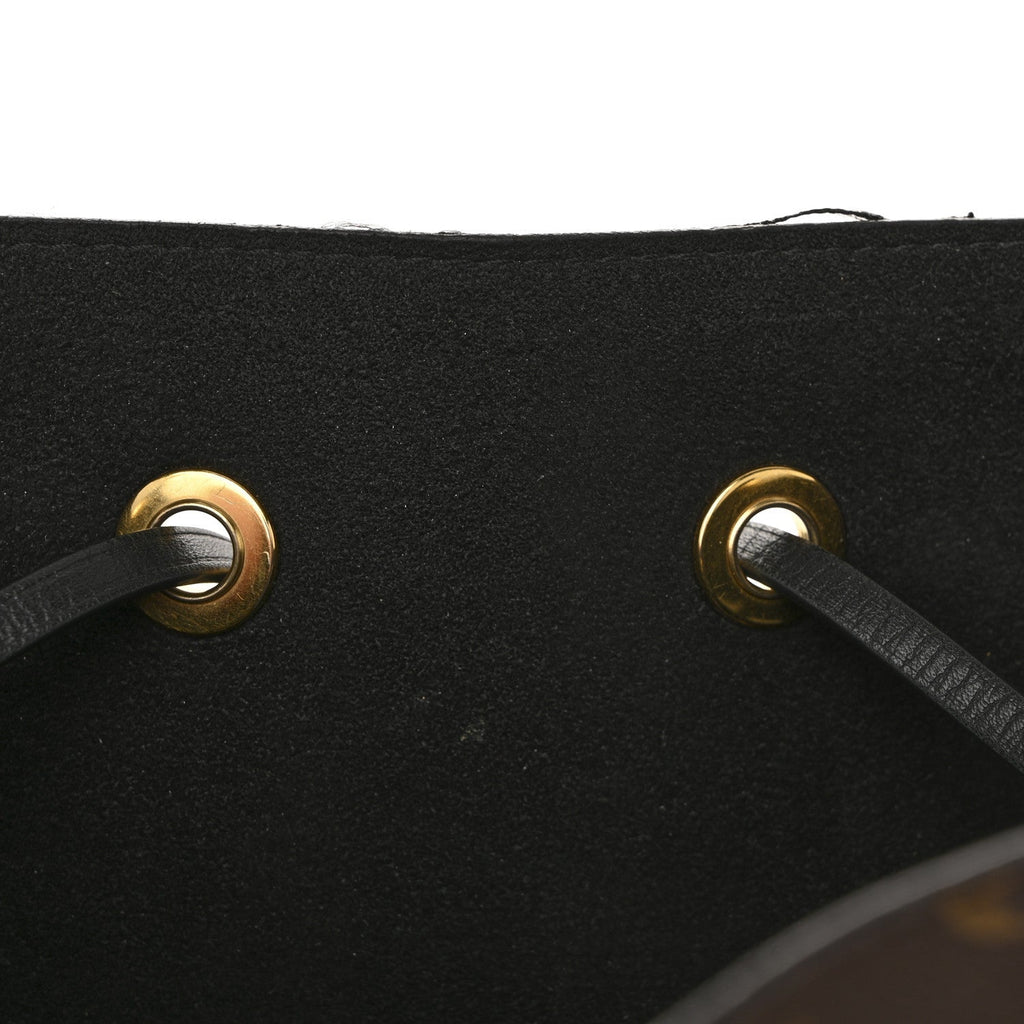Monogram Neonoe MM Black