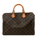 Monogram Speedy 35