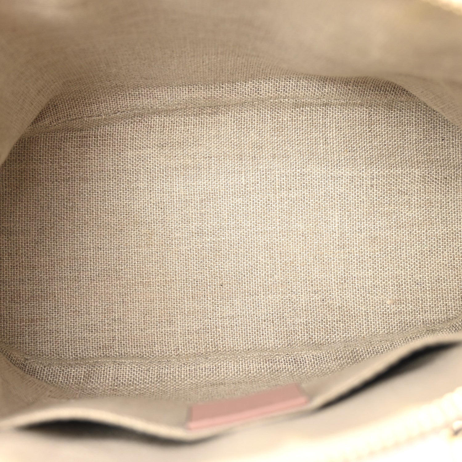 Microguccissima Mini Dome Bag Soft Pink
