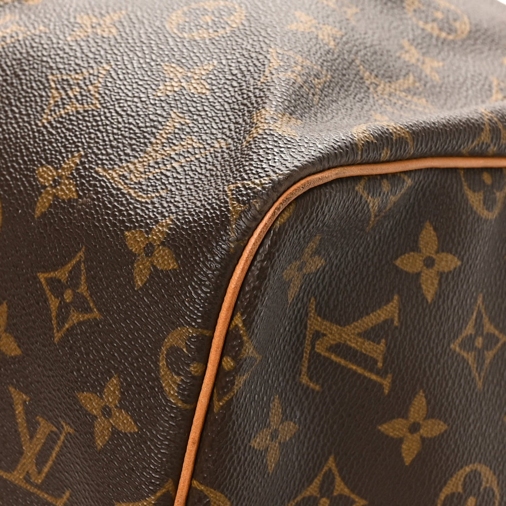 Monogram Keepall Bandouliere 55