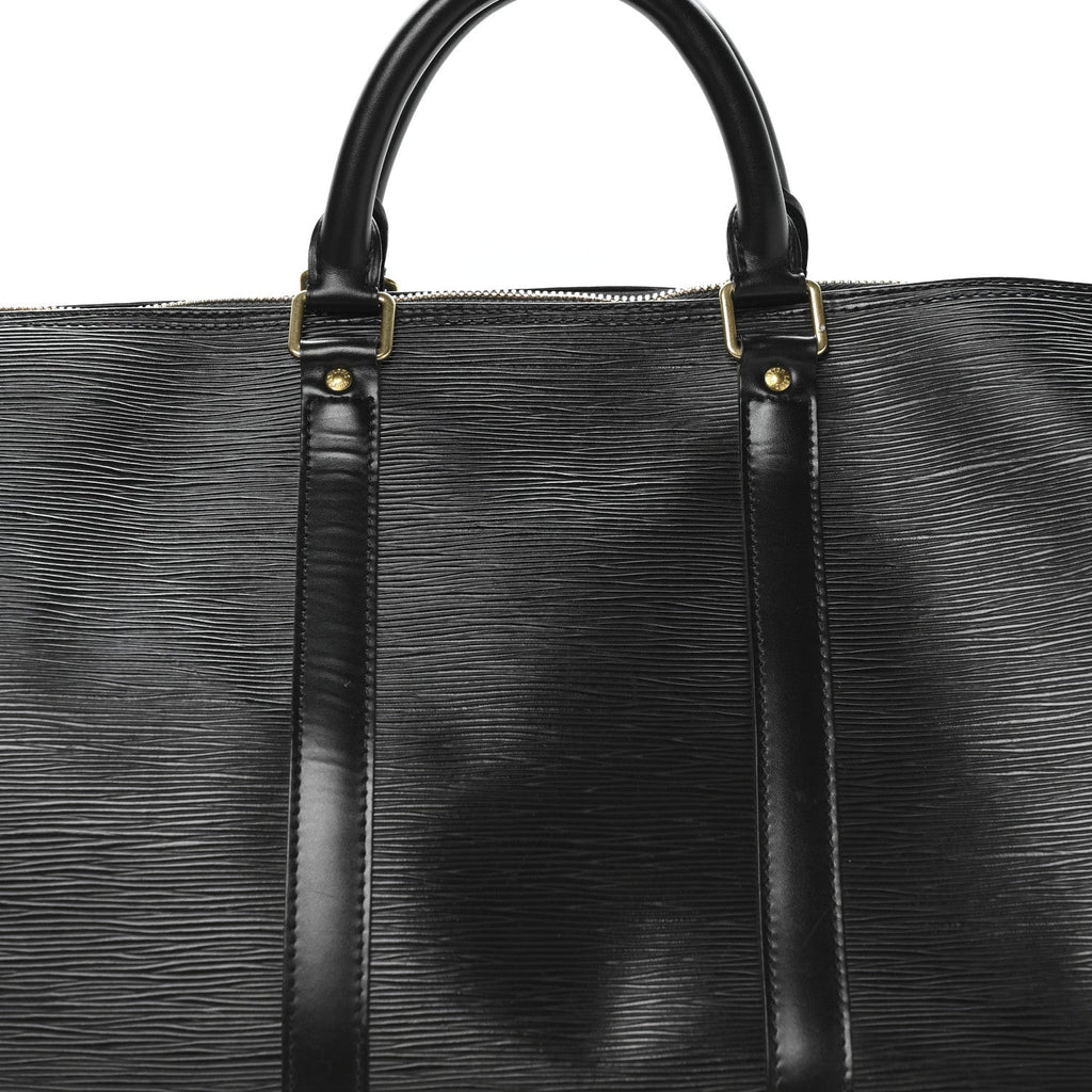 Epi Keepall 50 Black