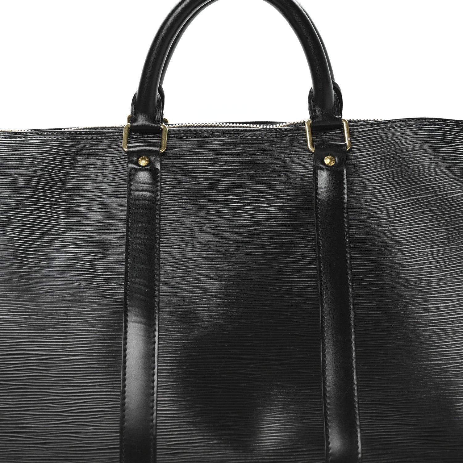 Epi Keepall 50 Black