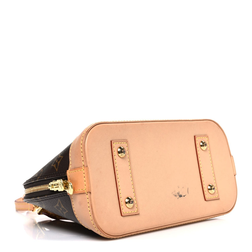 Monogram Alma BB
