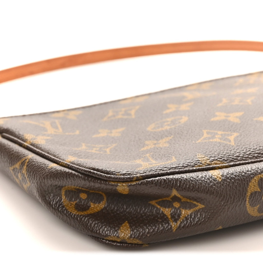 Monogram Pochette Accessories