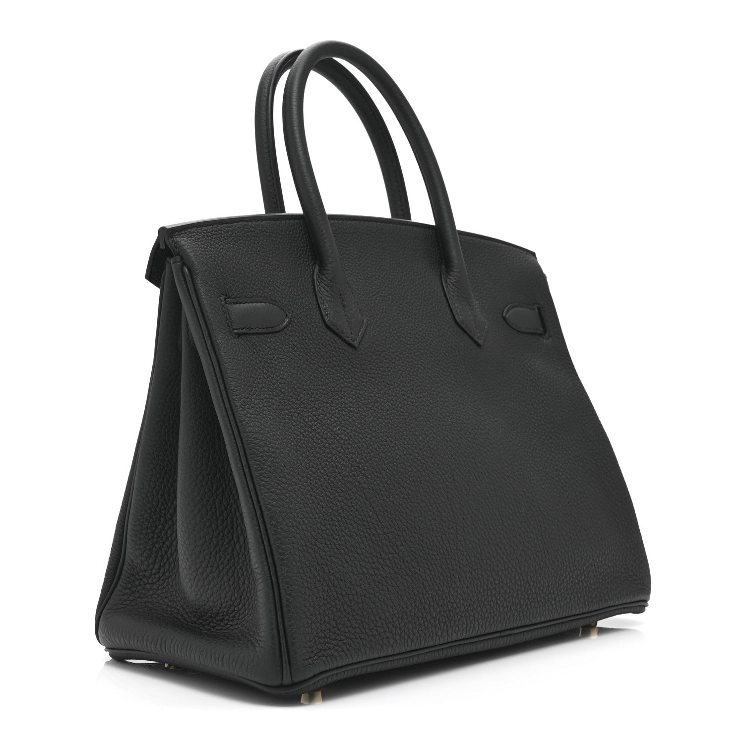 Togo Birkin 30 Bleu Ocean